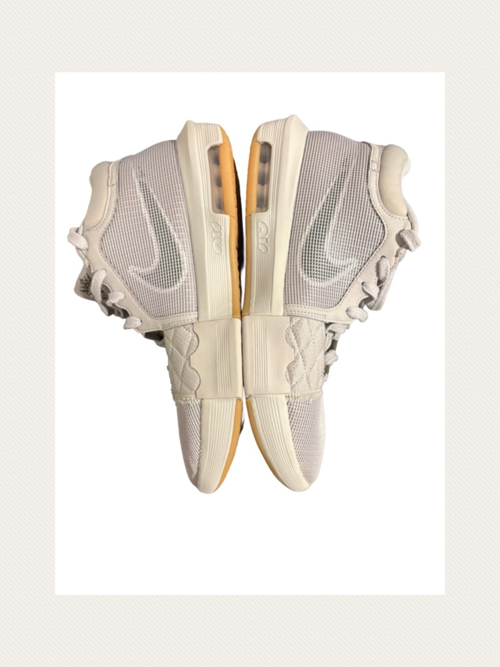 🏀Nike Lebron Witness VIII Basketball Sneakers men’s